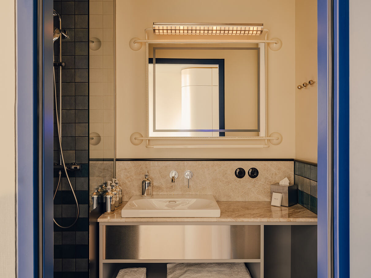 Zimmerkategorie Solo