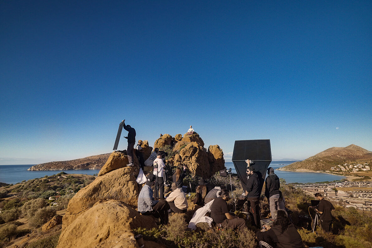 „Bleib durstig“ 2026: Vöslauer positioniert Marke mit Alli Neumann und klarer Haltung im deutschen Markt