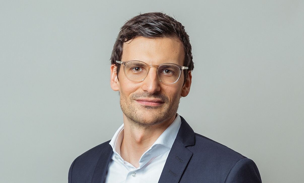 Partner Lukas Treichl