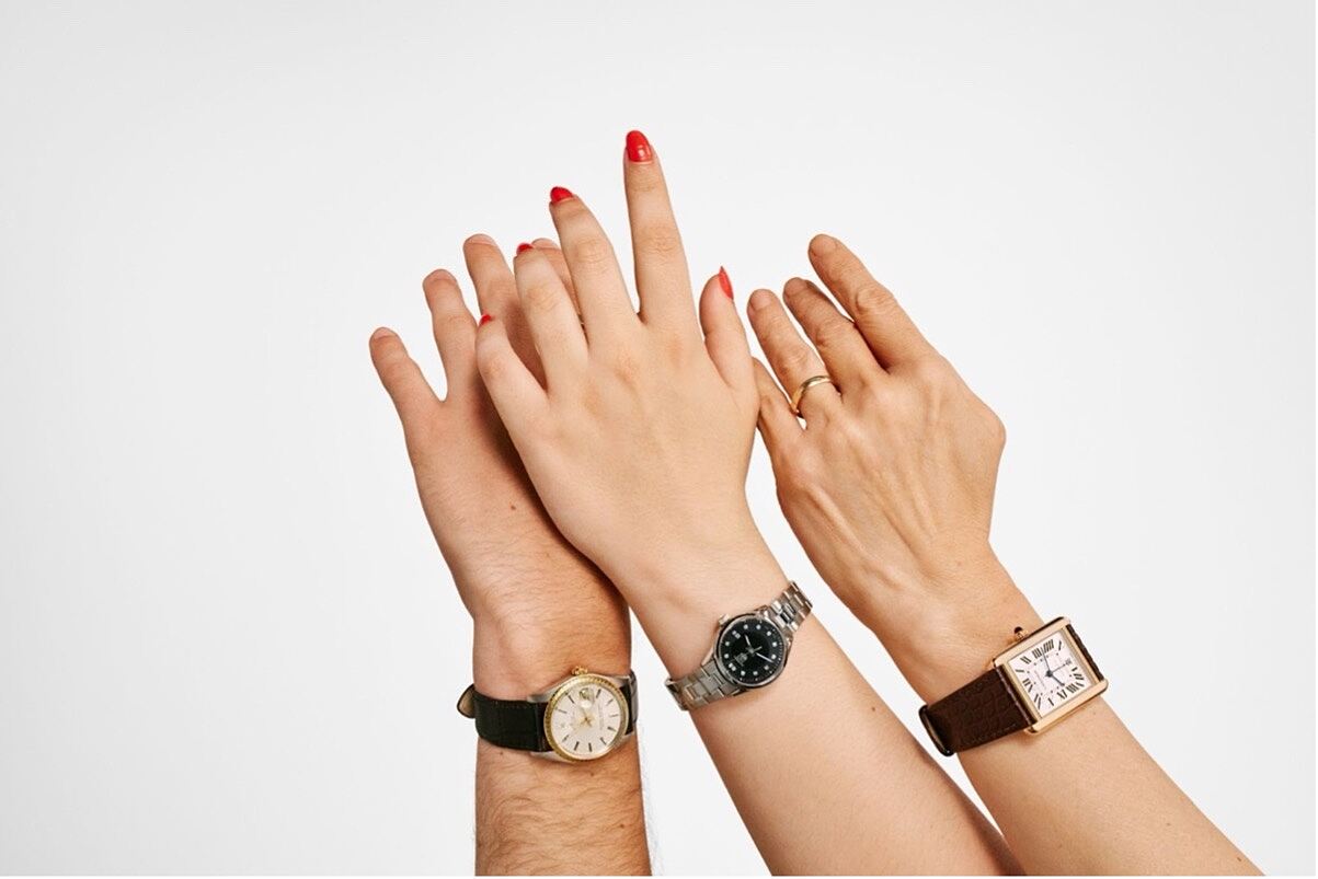 Die Nachfrage nach Luxusgütern bleibt stark in Österreich