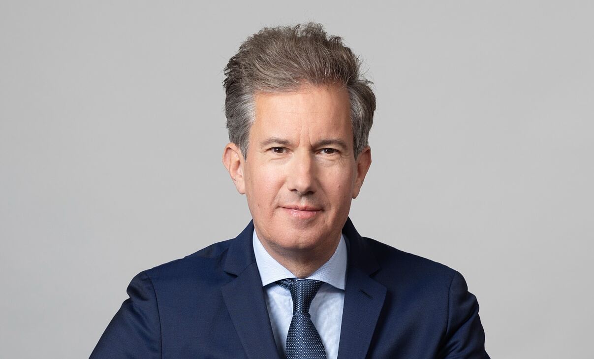 Partner Dr. Frank Röhling (Kartellrecht, BerlinParis)