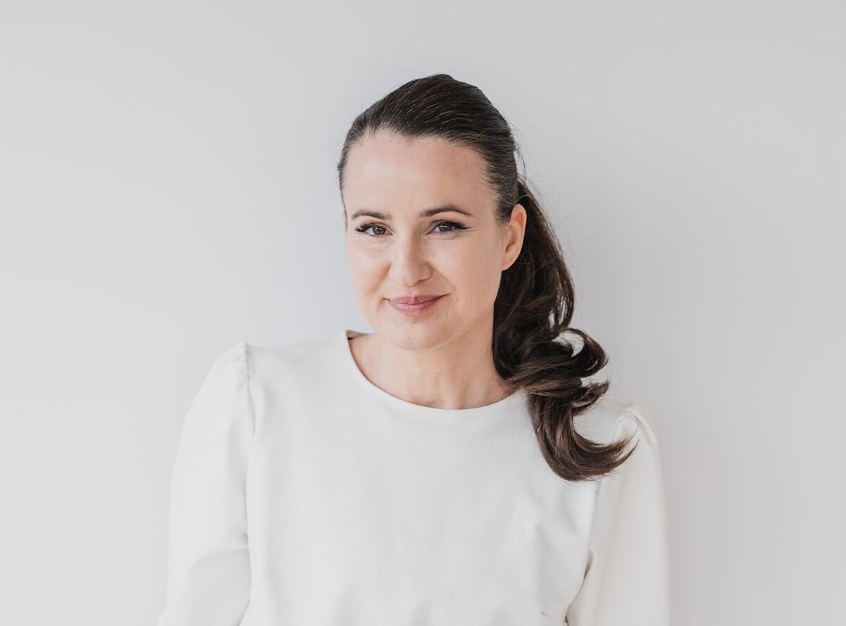 Yvonne Haider-Lenz