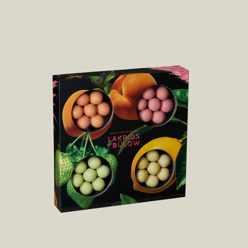 Summer Selection Box
