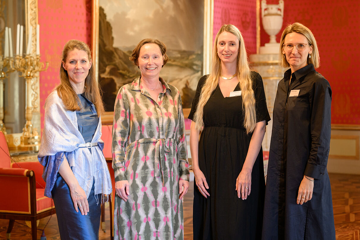 10 Jahre Vienna Ladies Lounge