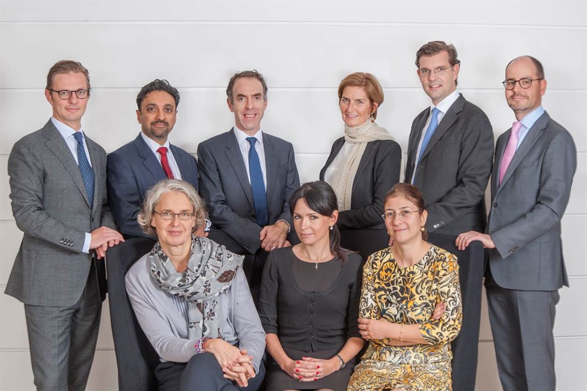 CEE Finance und Debt Capital Markets Workshops 2016