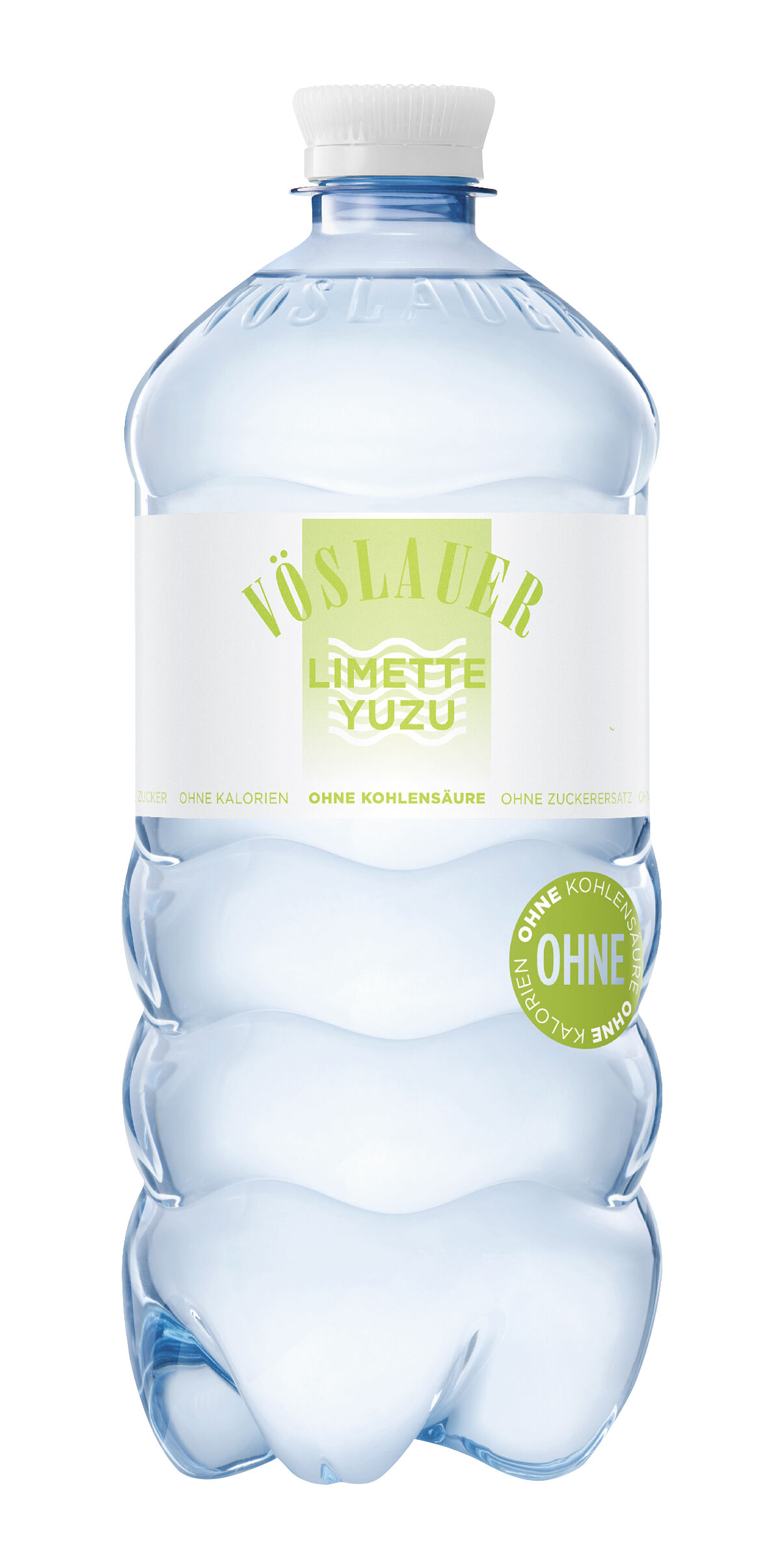 Flavour OHNE Limette Yuzu