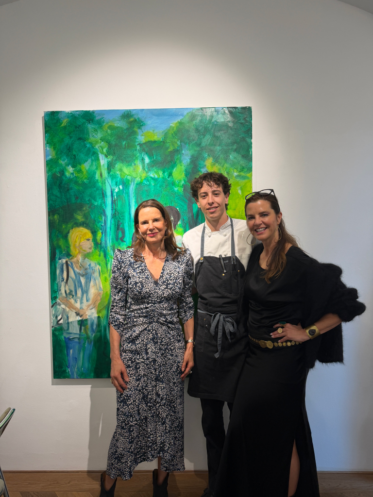 Taste of Art Vienna