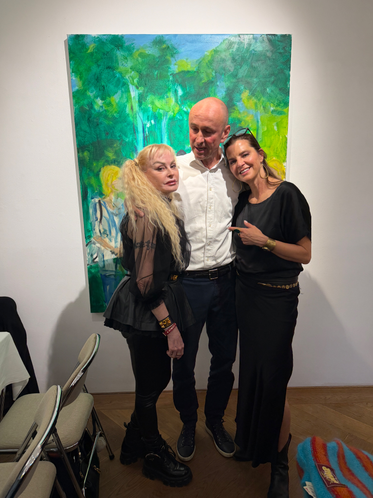 Taste of Art Vienna