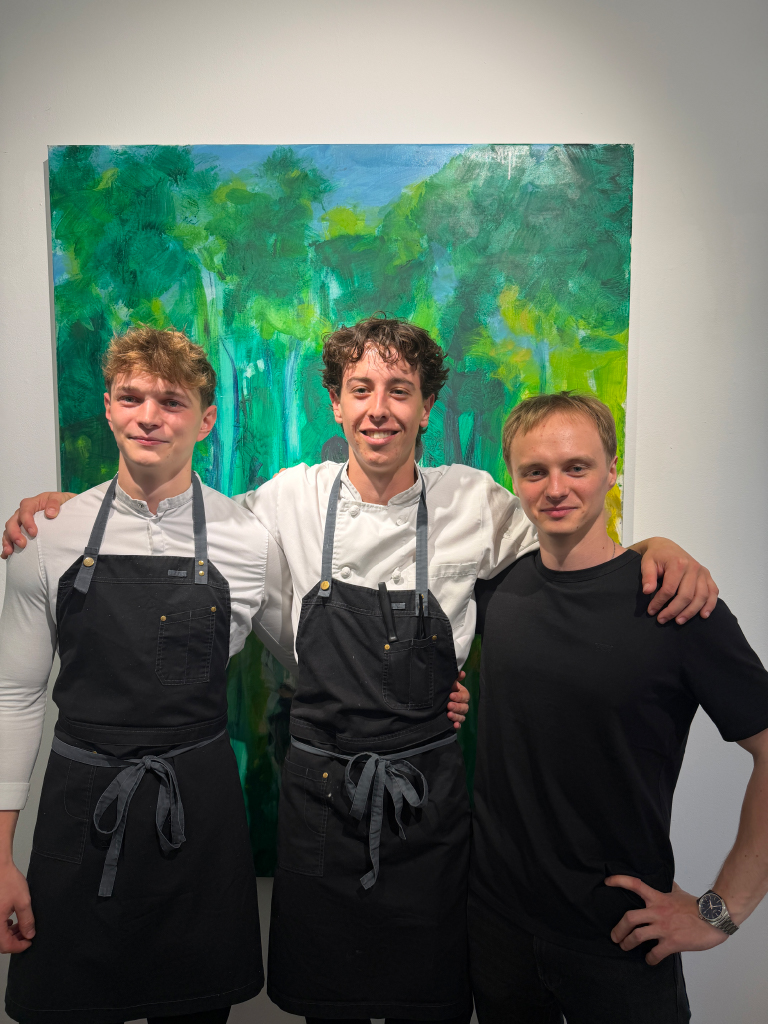Taste of Art Vienna