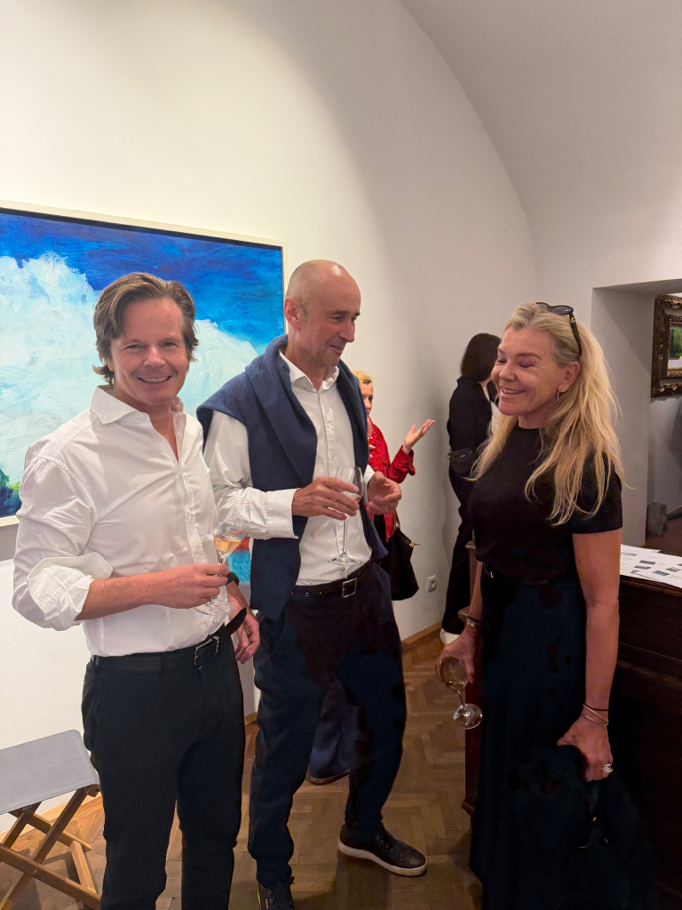 Taste of Art Vienna
