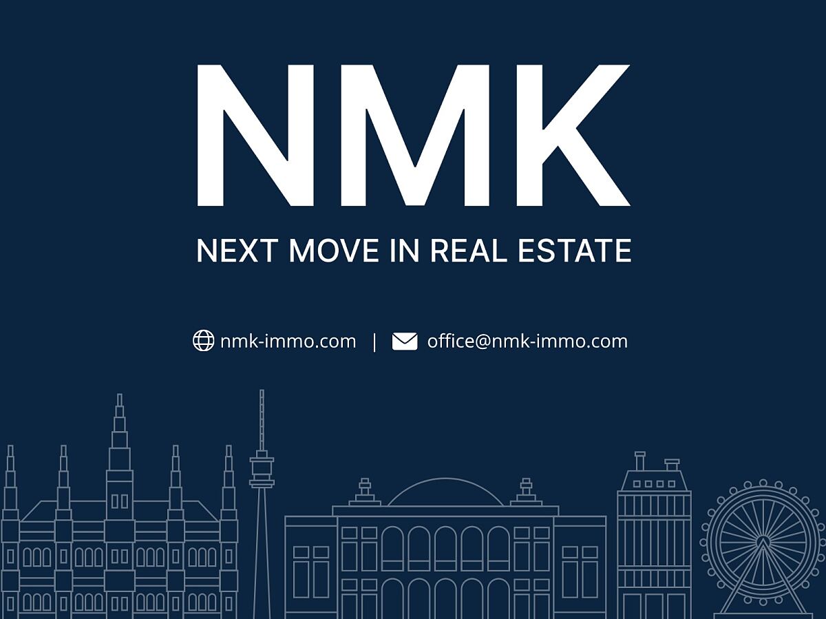 Next Move Real Estate Kontakt
