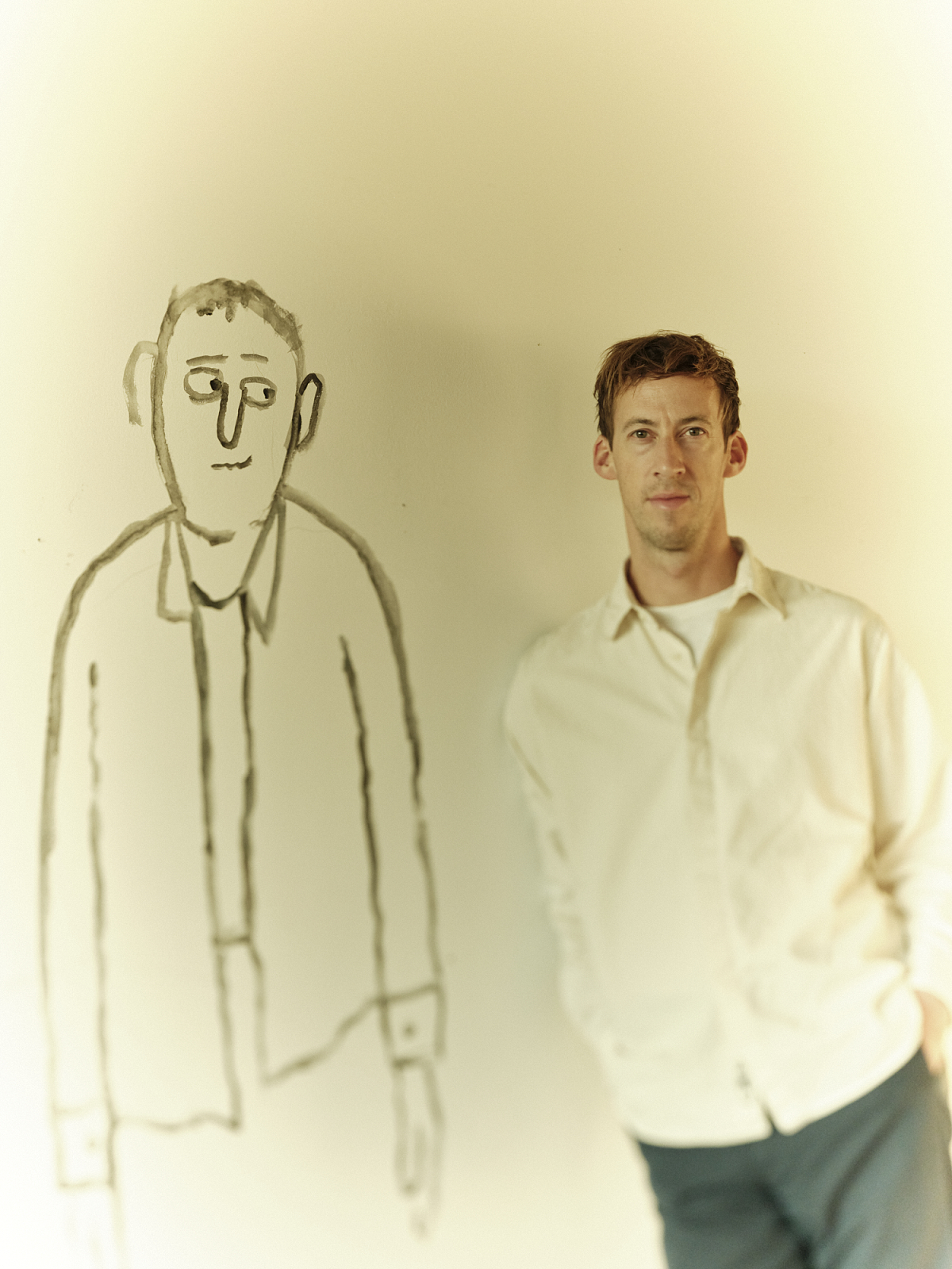 Jean Jullien