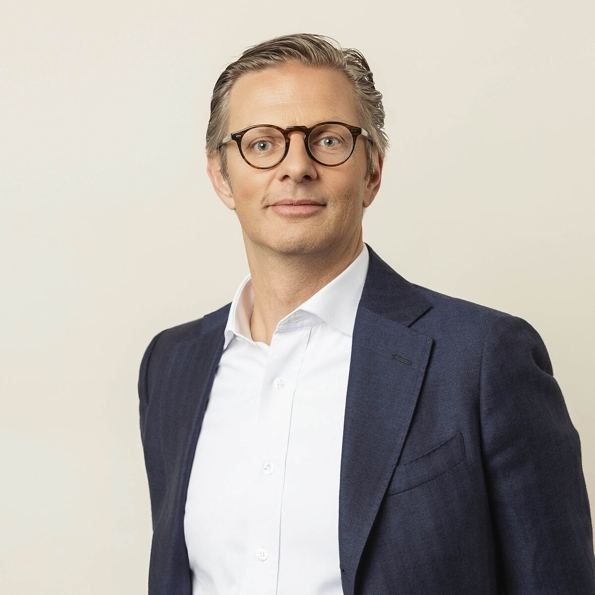 Partner Dr. Stephan Pachinger (Kapitalmarktrecht, WienFrankfurt)