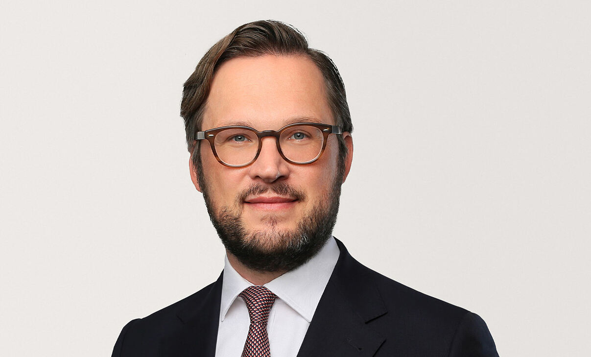 Andreas Ruthemeyer- Freshfields