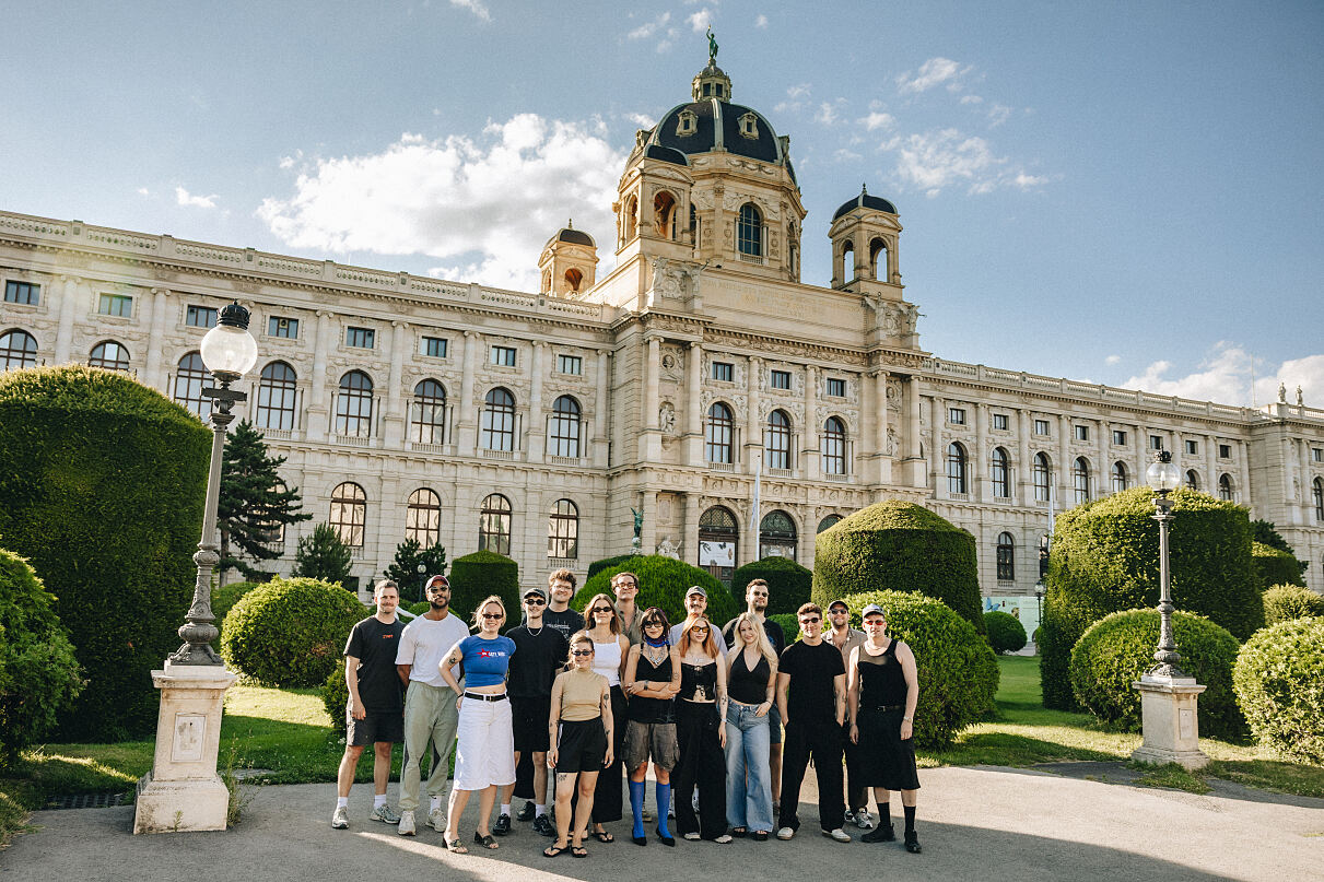 Paradies Garten rückt heimische Acts ins Zentrum des Festivalprogramms