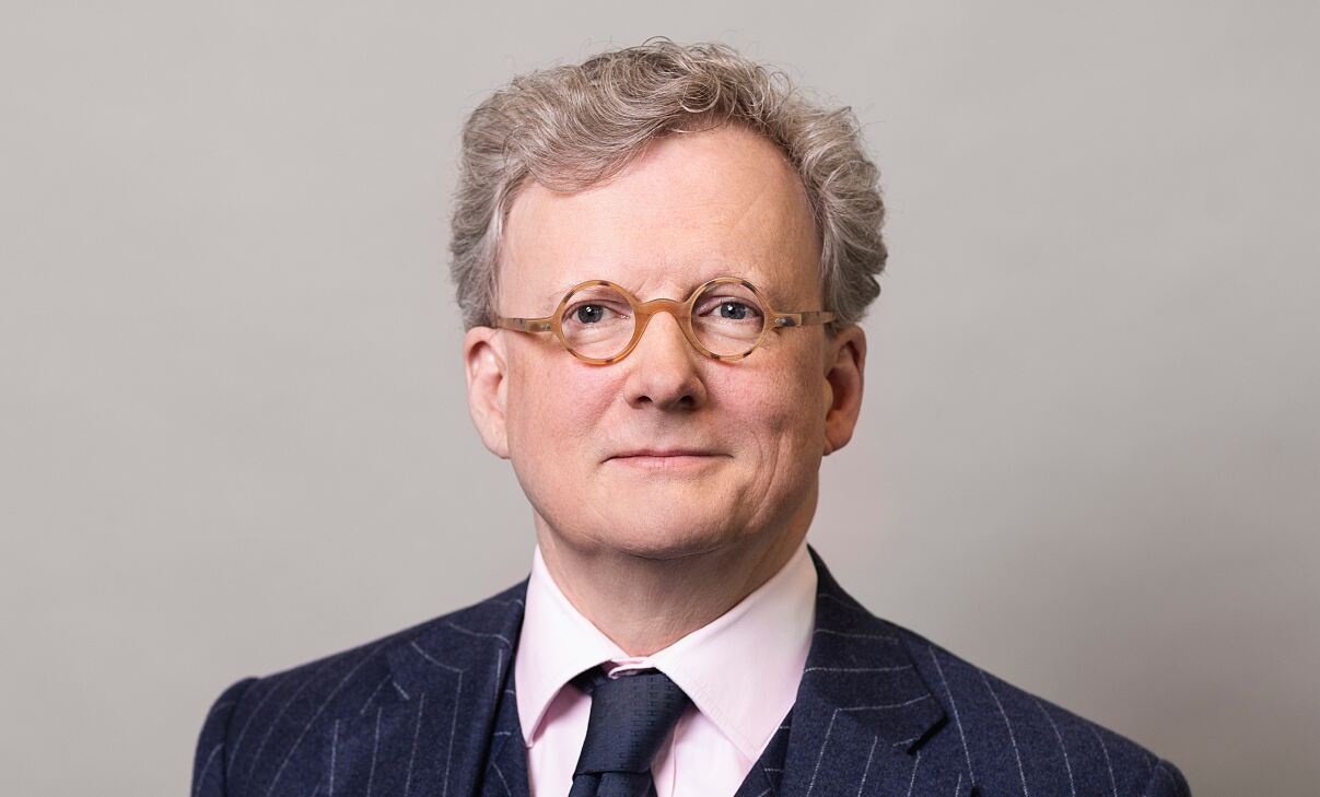 Prof. Dr. Christoph H. Seibt (Hamburg)
