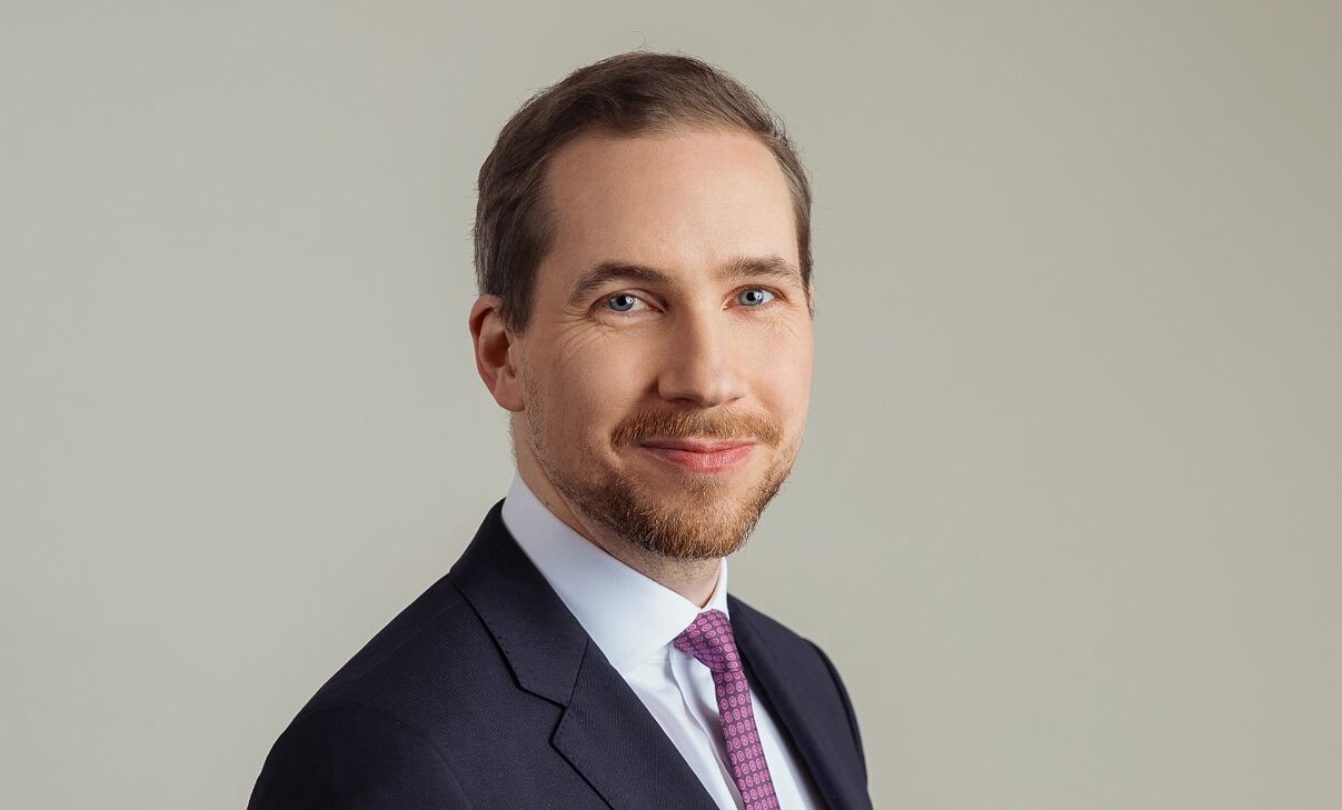 Dr. Arne Constantin-Krawinkel (Frankfurt)