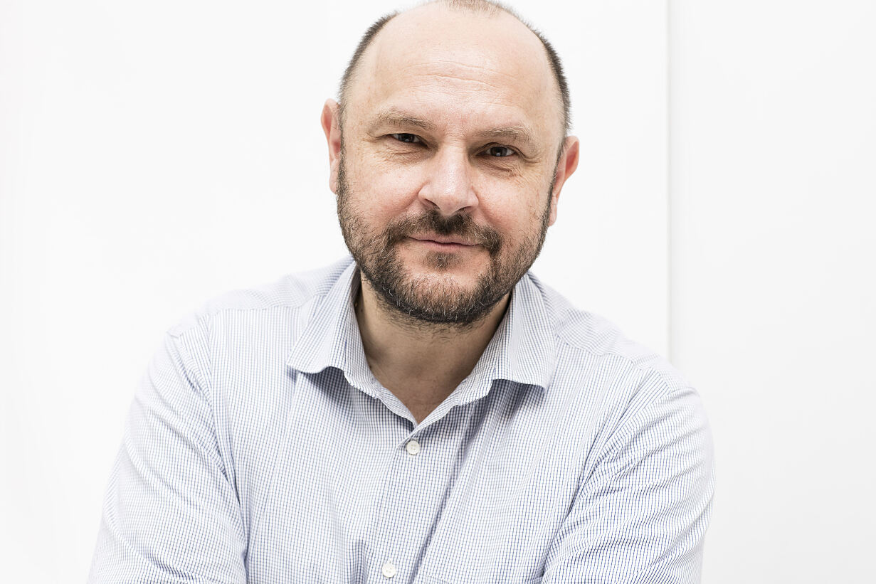 Markus Peichl, Vienna Art United