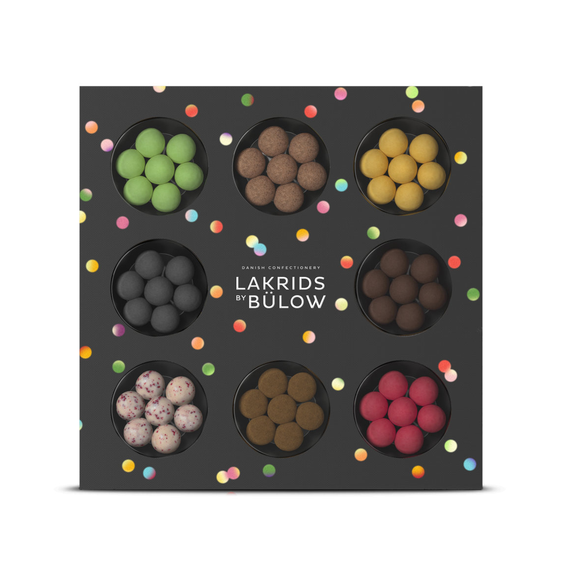 CELEBRATION SELECTION BOX