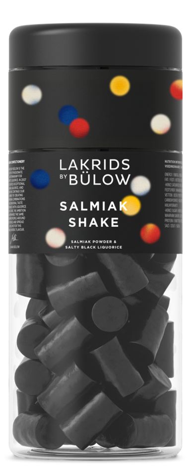SALMIAK SHAKE