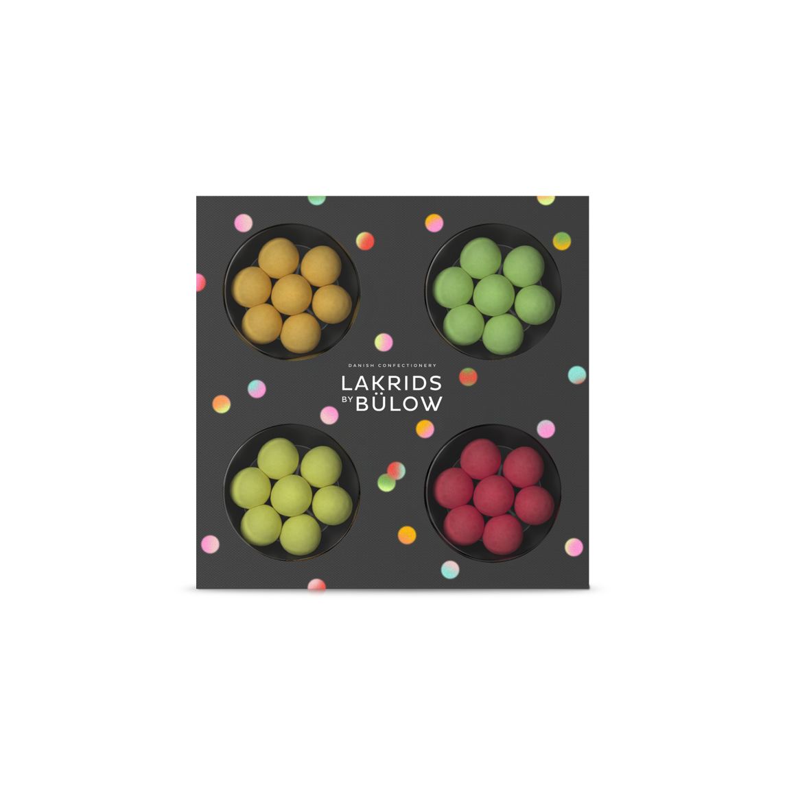 SMALL SELEBRATION SELECTION BOX