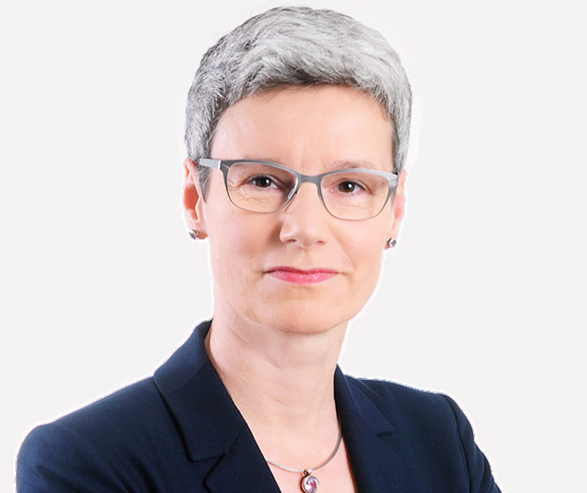 Friederike Sibbe