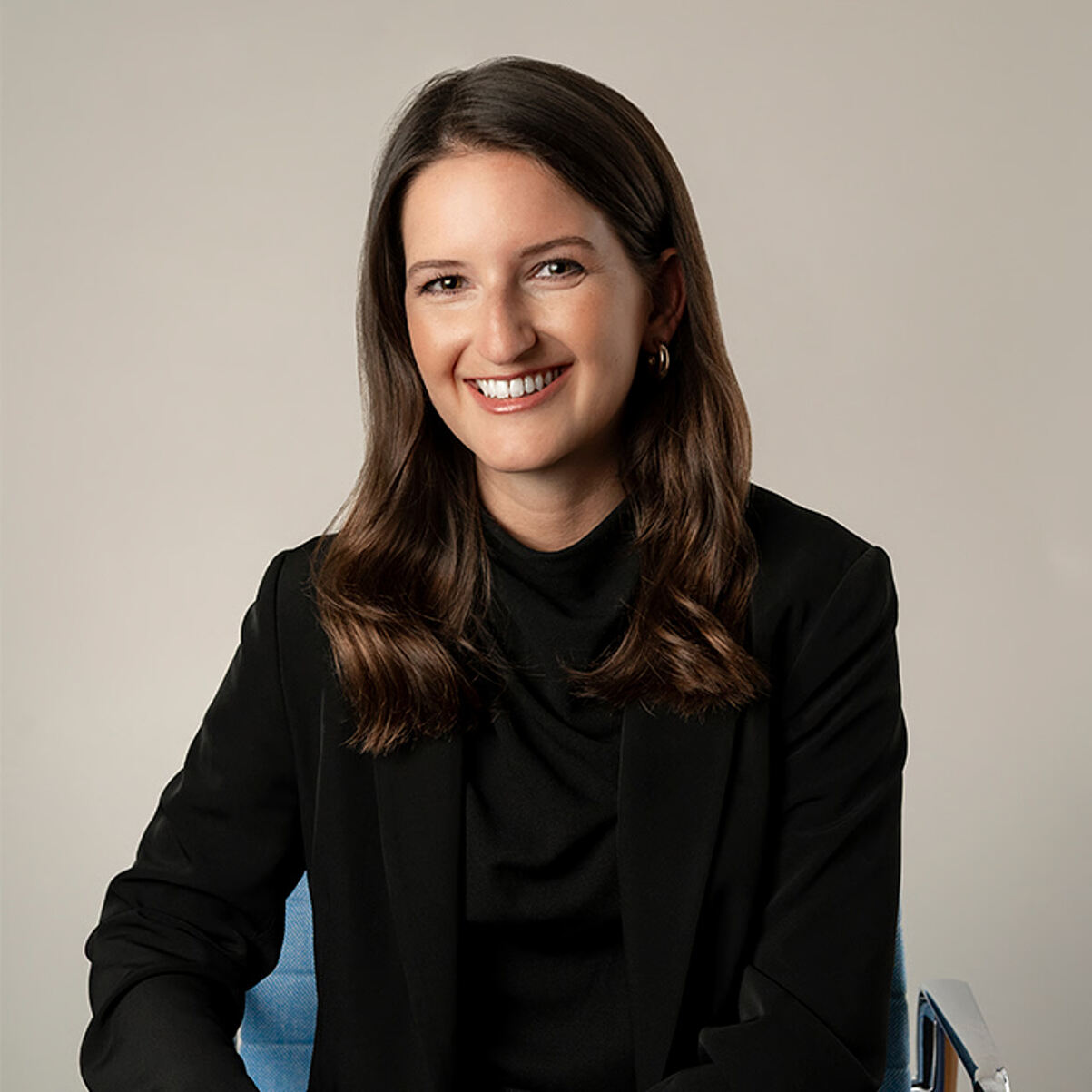 Carolina Gerstacker