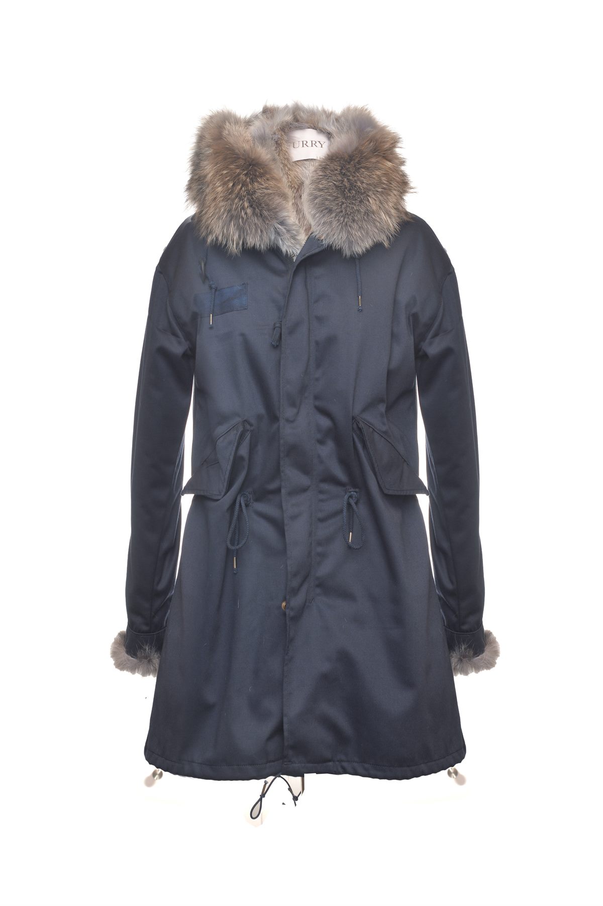 Sterngasse 4_FURRY Parka_Fuchsstücke_E 1690,00