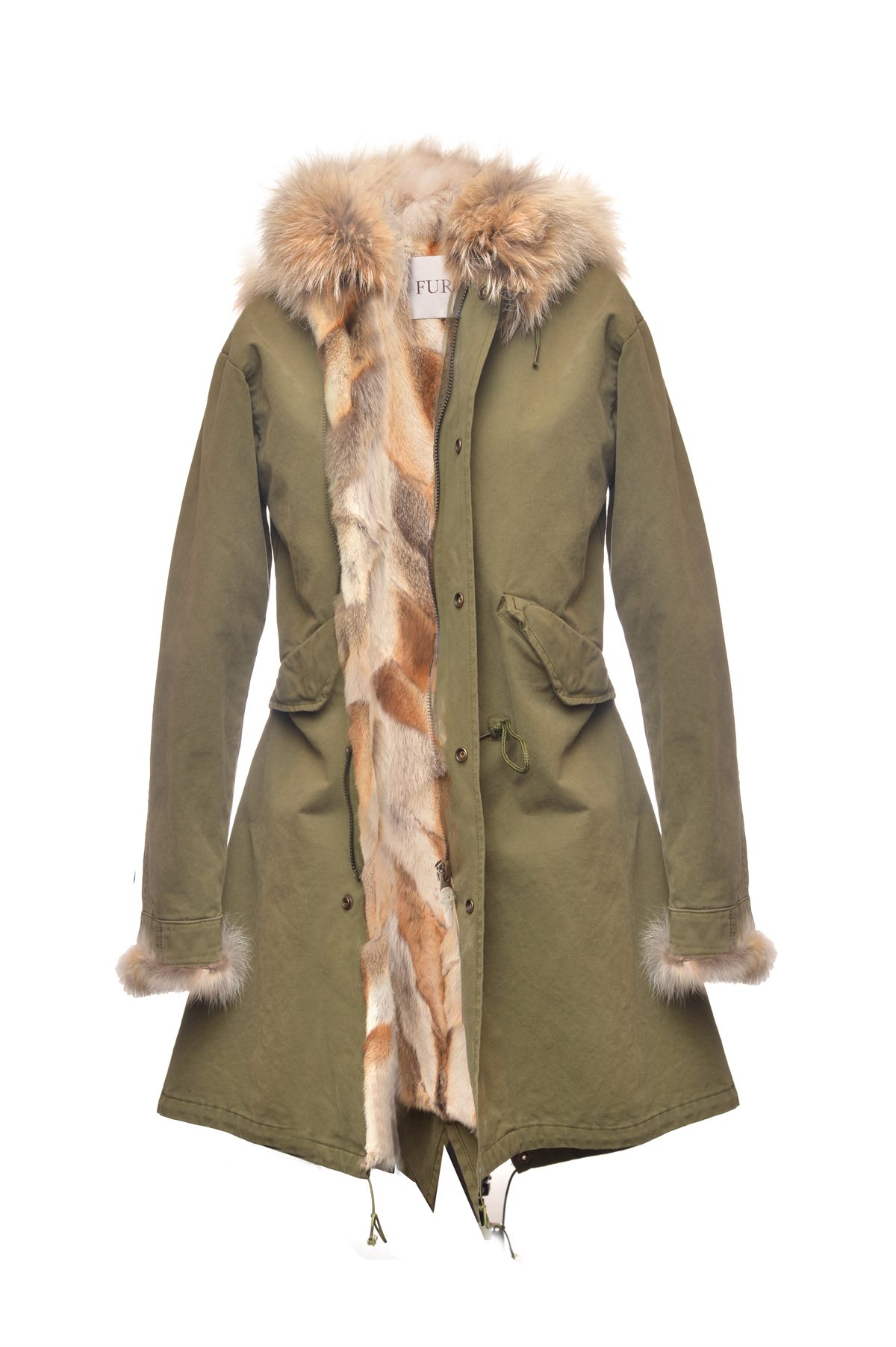 Sterngasse 4_FURRY Parka Fuchsstücke_E1690,00
