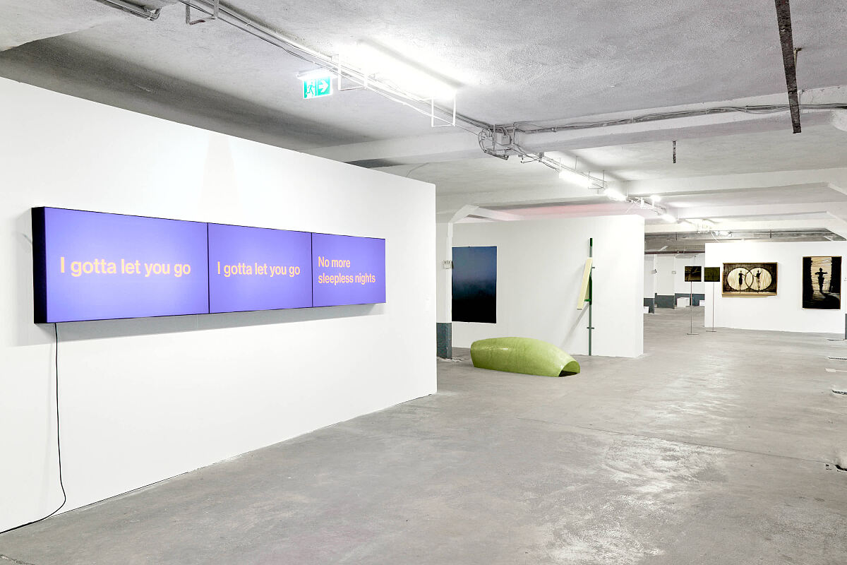 Astoria Artshow_Ausstellungsansichten_C.JakobKotzmuth