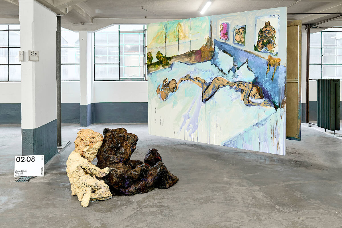 Astoria Artshow_Ausstellungsansichten_C.JakobKotzmuth
