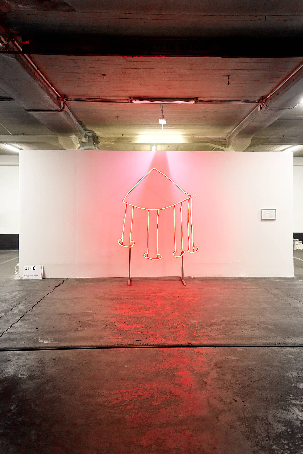 Astoria Artshow_Ausstellungsansichten_C.JakobKotzmuth