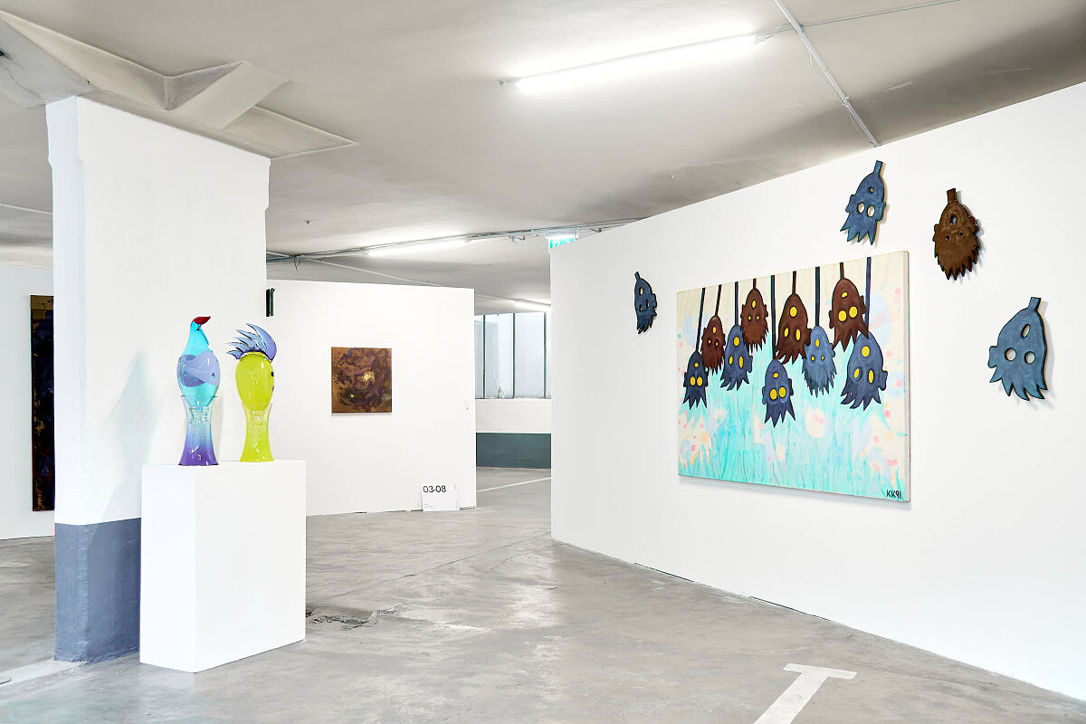 Astoria Artshow