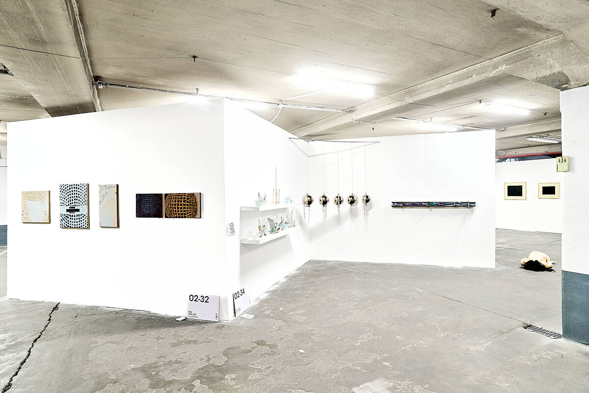 Astoria Artshow