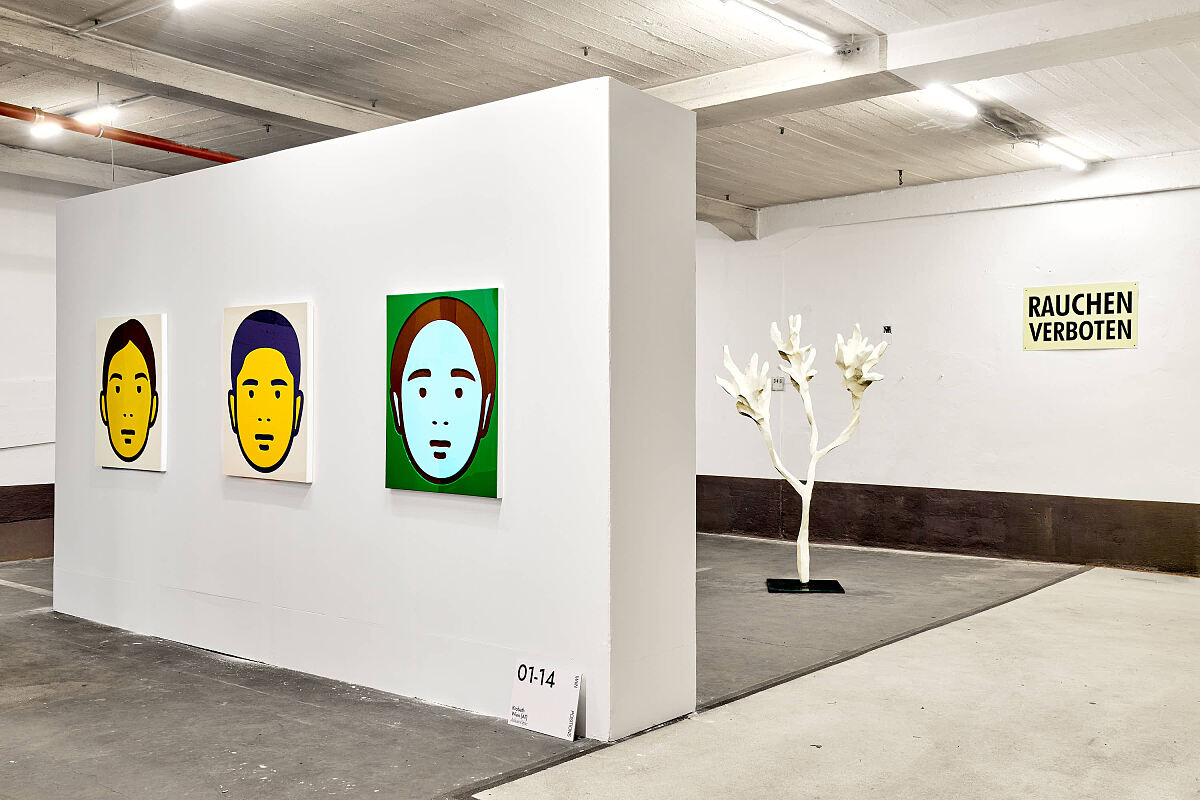 Astoria Artshow