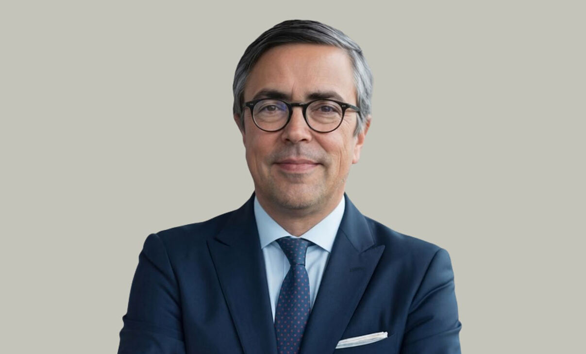 Rick van Aerssen