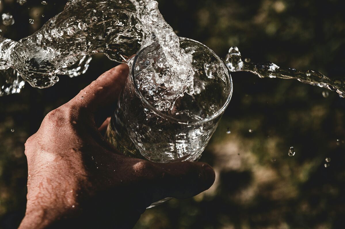 Tag des Mineralwassers 2026