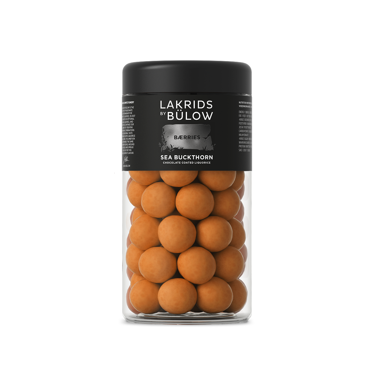 SEA BUCKTHORN REGULAR 270g €21,50