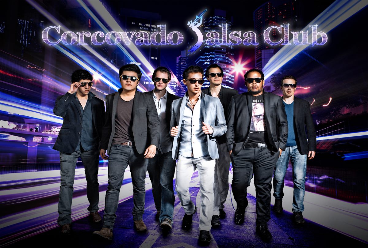 Corcovado Salsa Club