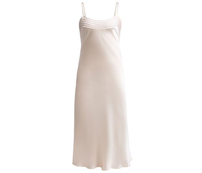 PALMERS_Privée Nuit_Nachtkleid Nude_E 199,00