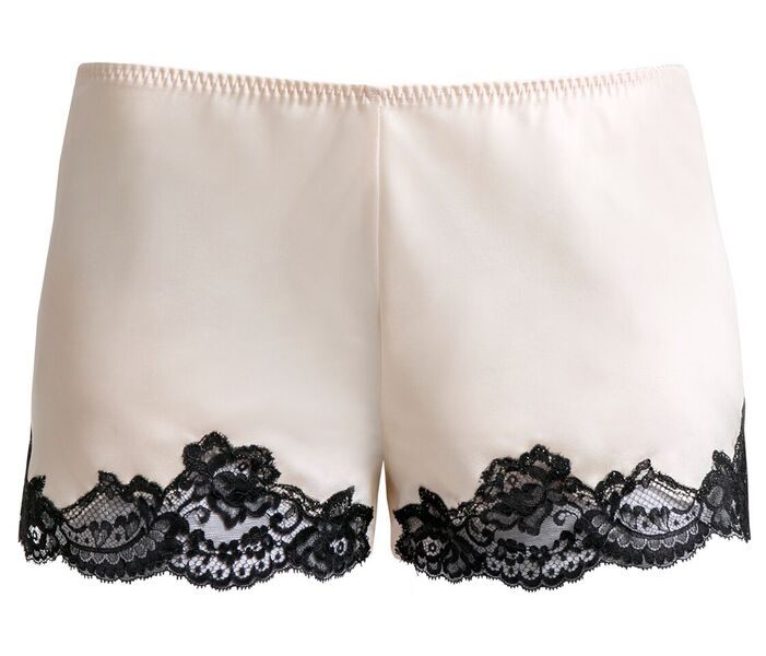 PALMERS_Privée Nuit_Hose Kurzbein_E 59,99