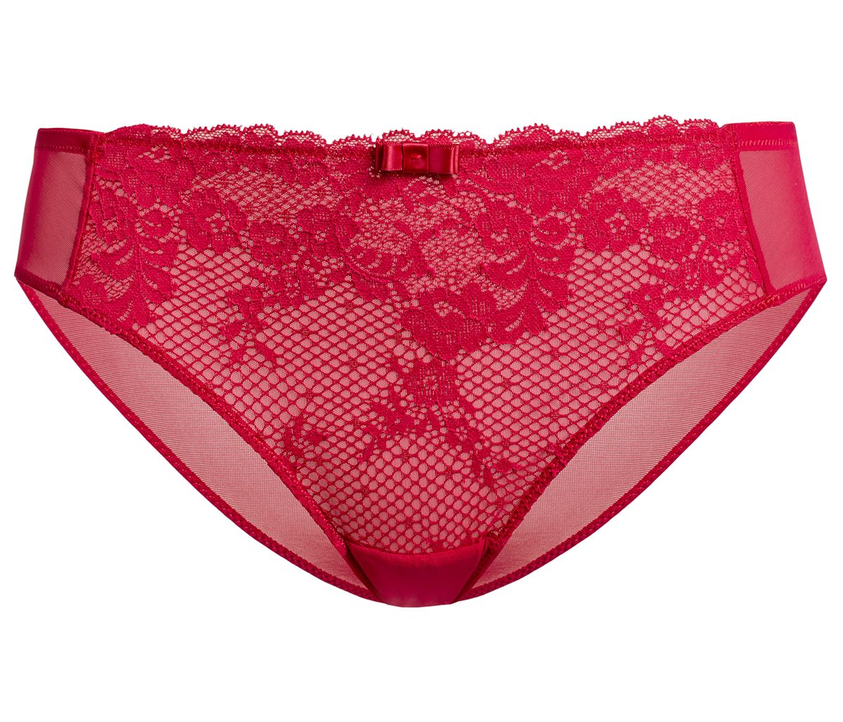 Palmers_Red Lace_Minislip_E29,99