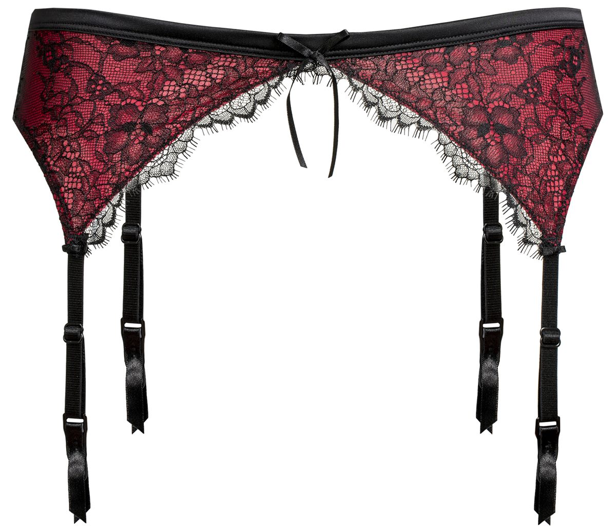 Palmers_Lace Affair_Strumpfbandgürtel_E34,99