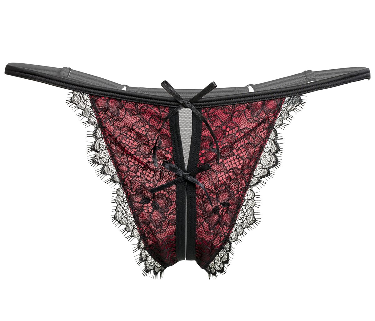 Palmers_Lace Affair_String Ouvert_E29,99