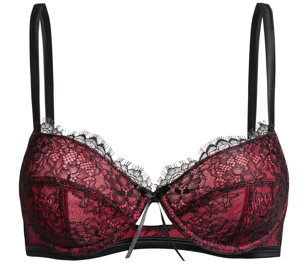 Palmers_Lace Affair_BH ungefüttert_E59,99