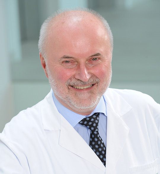Prim. Dr. Josef Sykora
