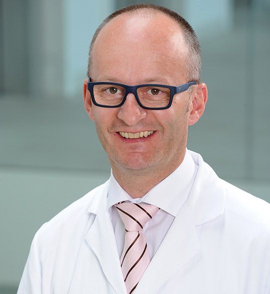 Prim. Dr. Heinz Krappinger