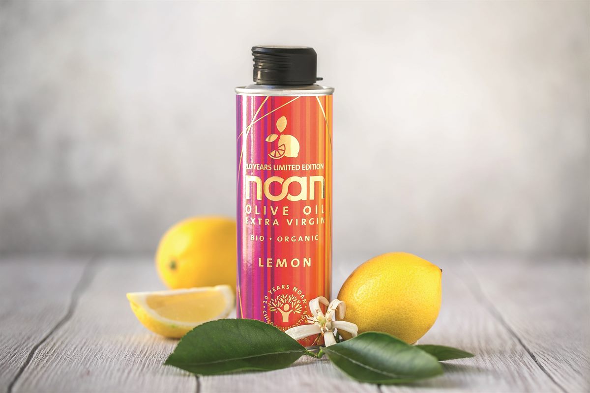 NOAN Lemon