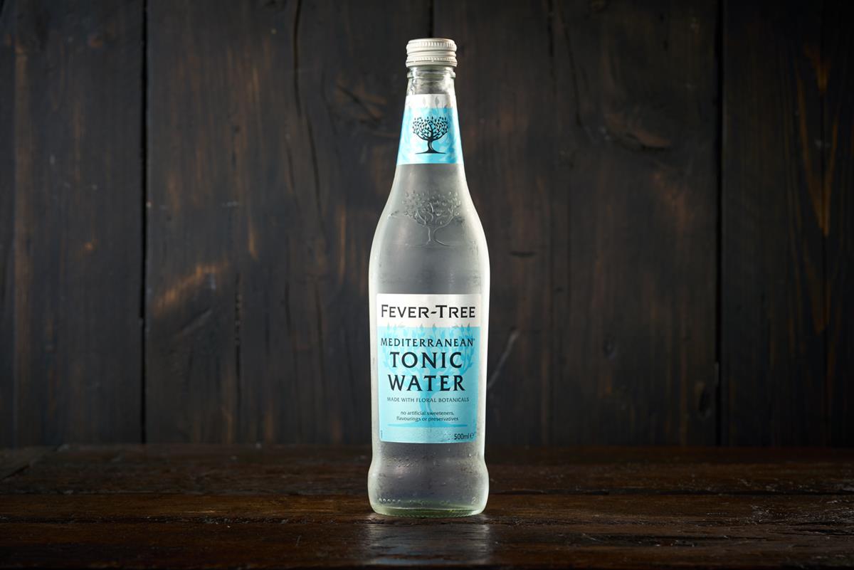 0,5-Liter-Flasche 