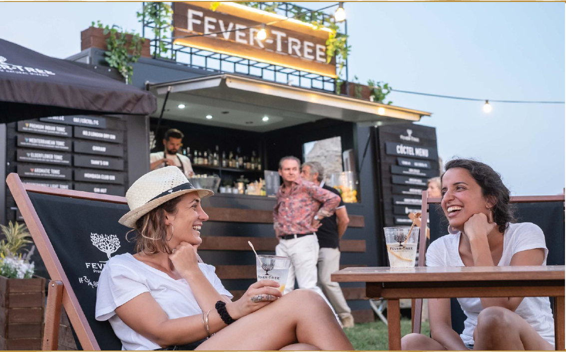 Fever-Tree Gin Market